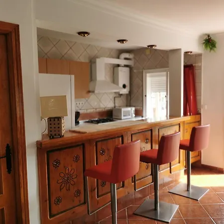 Apartamento Tres Macetas Málaga