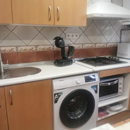 Tres Macetas Apartamento *