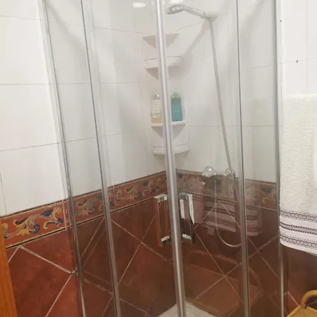 Tres Macetas Appartement