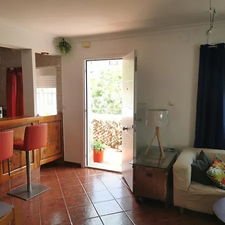 Apartment Tres Macetas