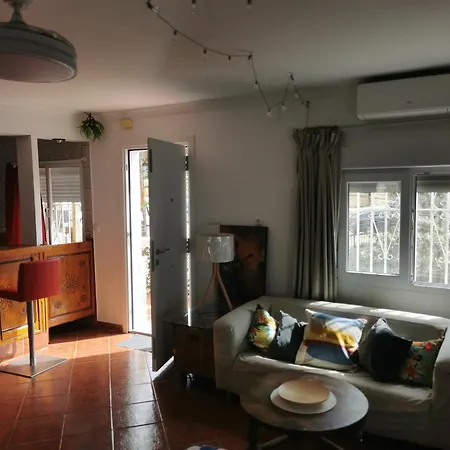 Tres Macetas Apartment