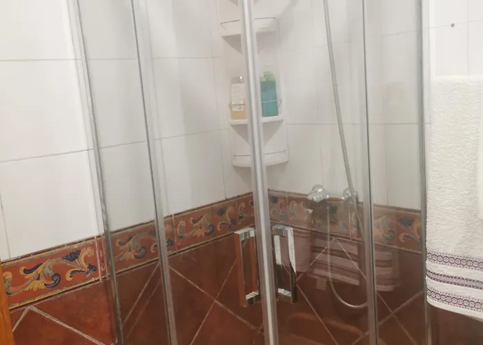 Tres Macetas Apartmán