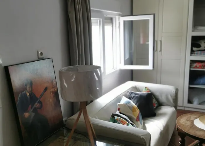 Tres Macetas Apartmán Màlaga