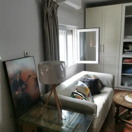 Tres Macetas Appartement Málaga